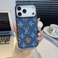 Serenityll™ 121931 iphone case