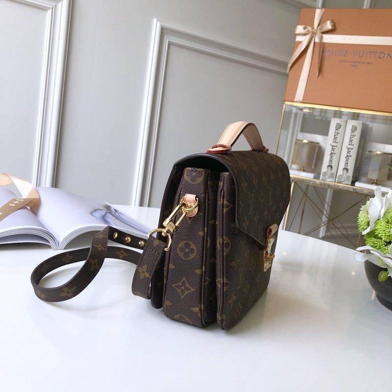 Louis Vuitton POCHETTE MÉTIS