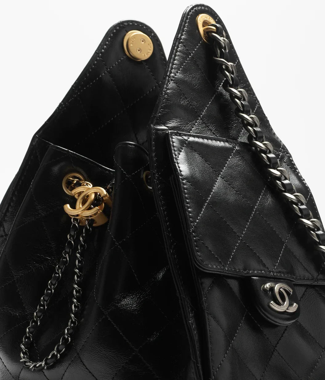 Chanel Mini 25