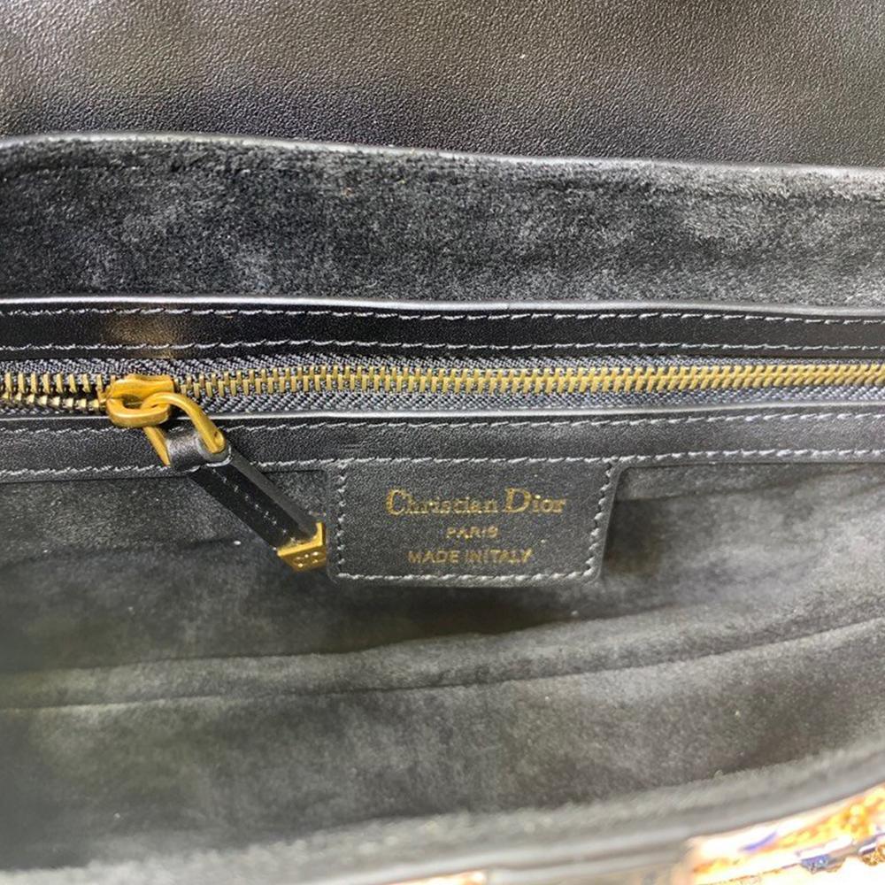Saddle Bag