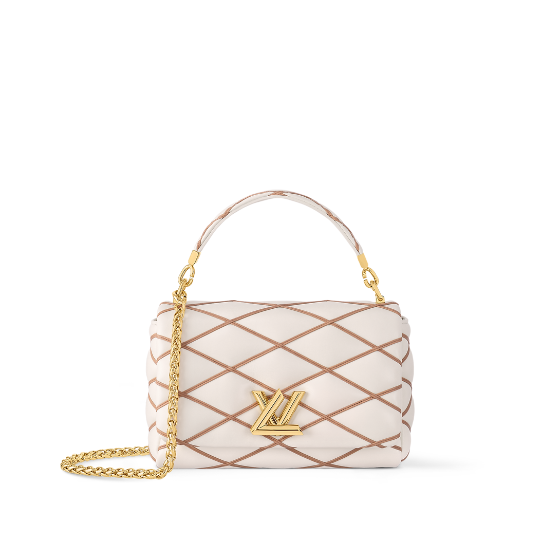 Louis Vuitton GO-14 MM
