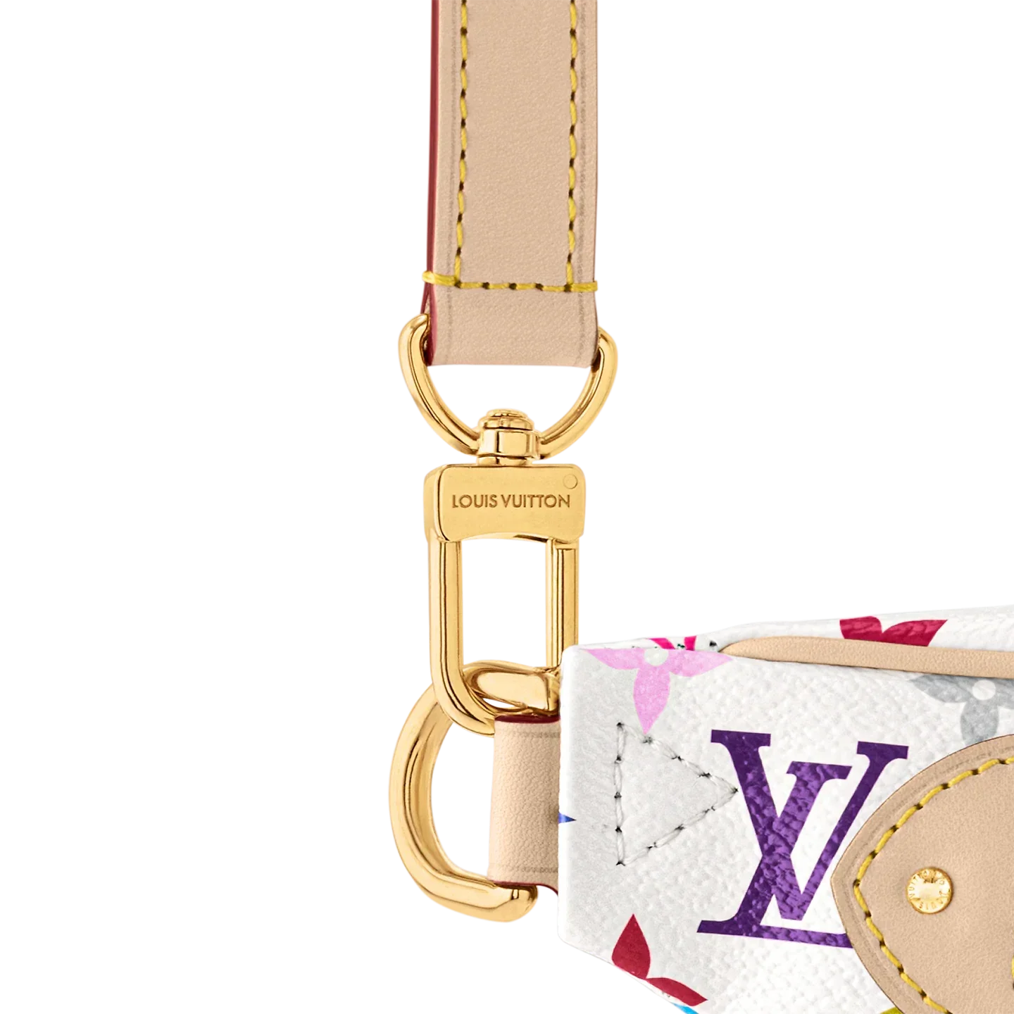 LV x TM High Rise
